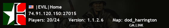 |EVIL|Home