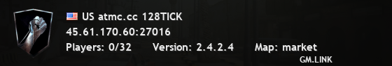 US atmc.cc 128TICK