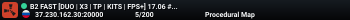 B2 FAST [DUO | X3 | TP | KITS | FPS+] 03.06 #bear