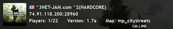 ^3NET-JAM.com ^2(HARDCORE)