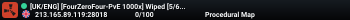 [UK/ENG] [FourZeroFour-PvE 1000x] Wiped [4/6 44 mins ago]