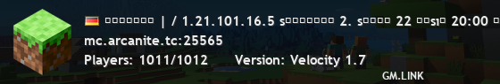ᴢᴇɴɪᴛᴍᴄ | / 1.21.101.16.5 sᴋʏʙʟᴏᴄᴋ 2. sᴇᴢᴏɴ 22 ᴋᴀsıᴍ 20:00 ʜᴀᴢɪʀ ᴏʟ