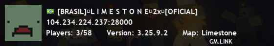 [BRASIL]ㅤL I M E S T O N Eㅤ2xㅤ[OFICIAL]