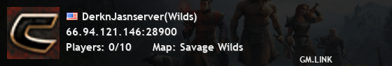 DerknJasnserver(Wilds)