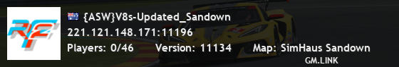 {ASW}V8s-Updated_Sandown