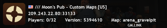 /// Moon's Pub - Custom Maps [US]