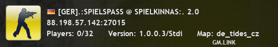 [GER].:SPIELSPASS @ SPIELKINNAS:. 2.0