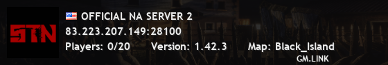 OFFICIAL NA SERVER 2