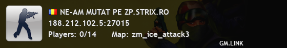 NE-AM MUTAT PE ZP.STRIX.RO