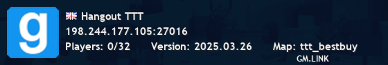 Hangout TTT