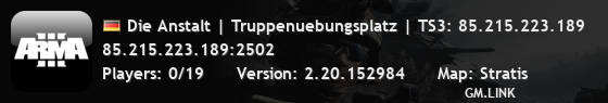 Die Anstalt | Truppenuebungsplatz | TS3: 85.215.223.189