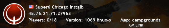 Super6 Chicago instgib
