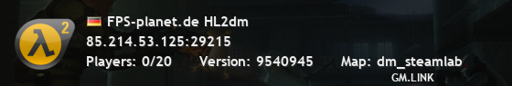 FPS-planet.de HL2dm