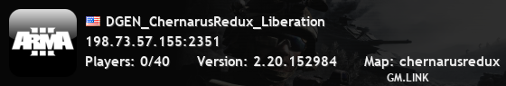 DGEN_ChernarusRedux_Liberation