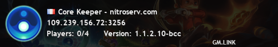 Core Keeper - nitroserv.com