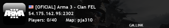 [OFICIAL] Arma 3 - Clan FEL