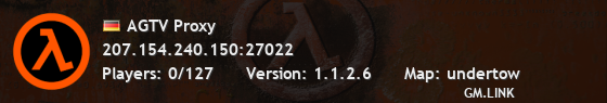 AGTV Proxy