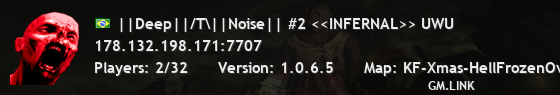 ||Deep||/T\||Noise|| #2 <<INFERNAL>> UWU