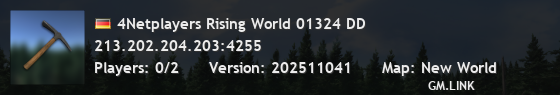 4Netplayers Rising World 01324 DD