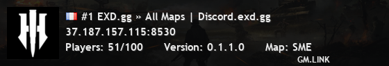 #1 EXD.gg » All Maps | Discord.exd.gg