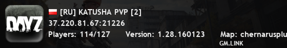 [RU] KATUSHA PVP [2]
