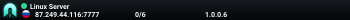 Linux Server