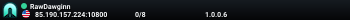 RawDawginn