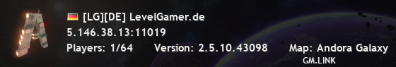 [LG][DE] LevelGamer.de
