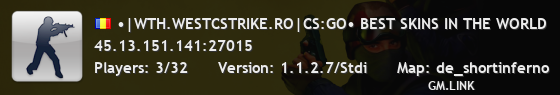 •|WTH.WESTCSTRIKE.RO|CS:GO• BEST SKINS IN THE WORLD