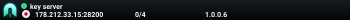 key server