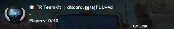 FR TeamKit | discord.gg/ajFUUv4d