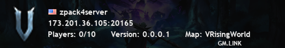 zpack4server
