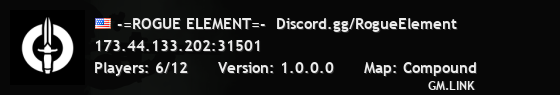 -=ROGUE ELEMENT=-  Discord.gg/RogueElement